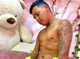 juicycrew Sexcam Portal