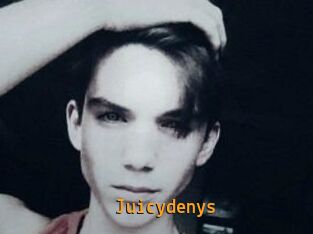 juicydenys Sexcam Portal