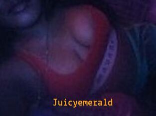 juicyemerald Sexcam Portal