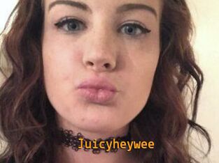 Juicyheywee