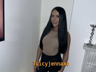 Juicyjennaxo