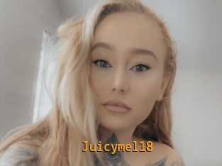Juicymel18