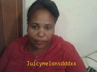 Juicymelonsdddxx