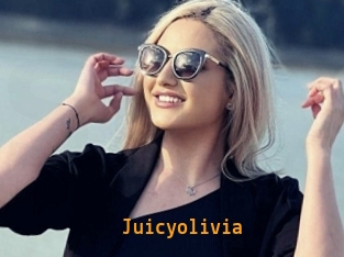Juicyolivia