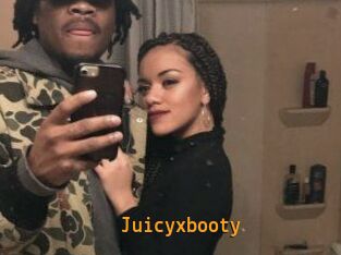 Juicyxbooty