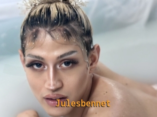 Julesbennet