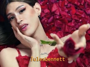 Julesbennett
