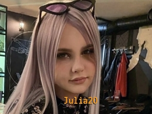 Julia20