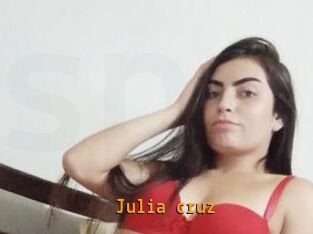 Julia_cruz