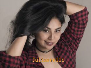 Juliaanelli