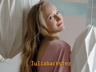 Juliabackster