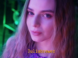 Juliabrewer