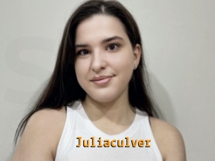 Juliaculver
