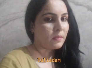Juliadam