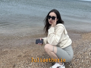 Juliaetherie