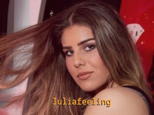 Juliafeeling