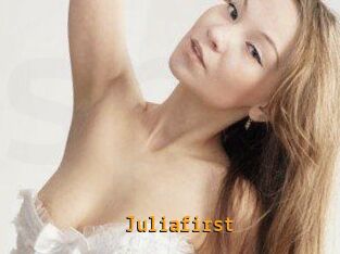 Julia_first
