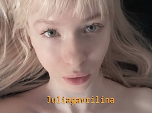 juliagavrilina Sexcam Portal