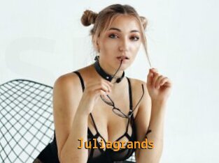 Juliagrands