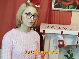 Juliahelpmate
