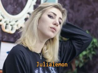 Julialemon