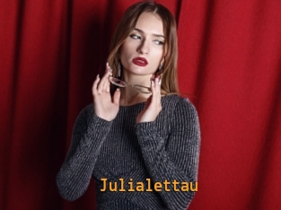 Julialettau