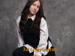 Julialevington