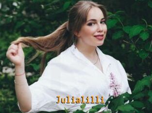 julialilli Sexcam Portal