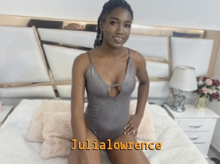 Julialowrence