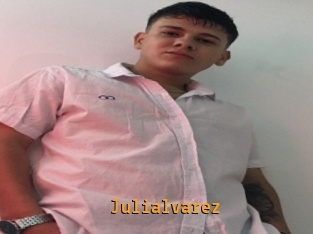 Julialvarez
