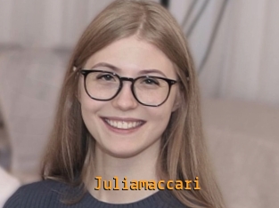 Juliamaccari