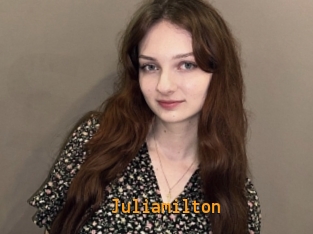 Juliamilton