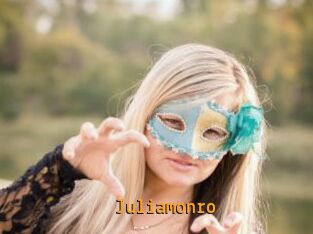Juliamonro