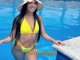 Juliamorgan