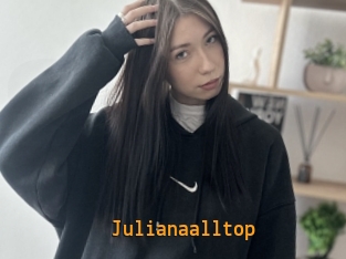Julianaalltop