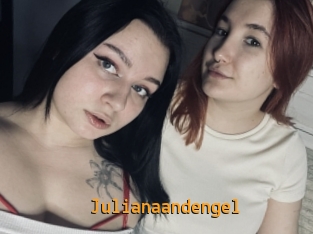 Julianaandengel