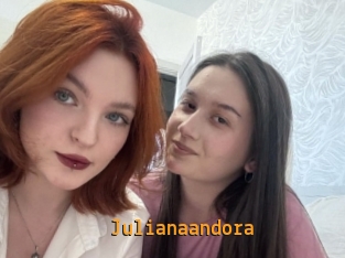 julianaandora Sexcam Portal