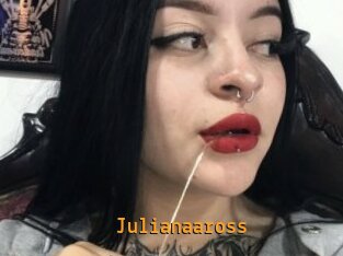 Julianaaross
