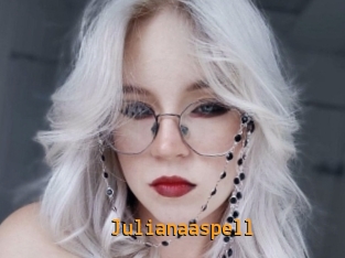 Julianaaspell