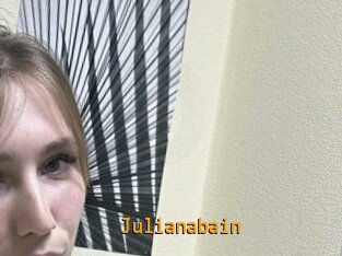 julianabain Sexcam Portal