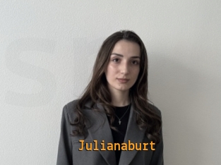 Julianaburt