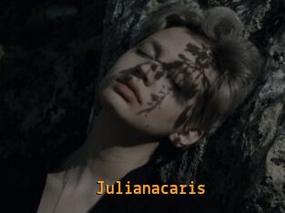 Julianacaris