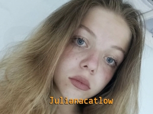Julianacatlow