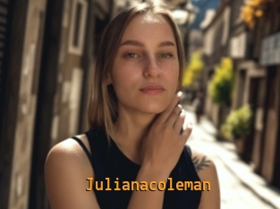 Julianacoleman