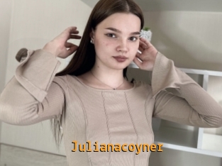Julianacoyner