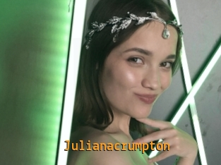 Julianacrumpton