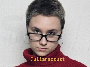 Julianacrust