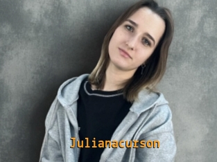 Julianacurson
