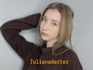 julianadarter Sexcam Portal