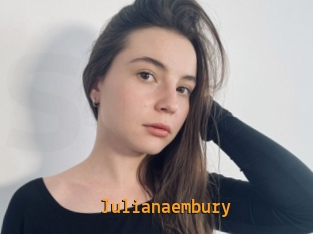 Julianaembury